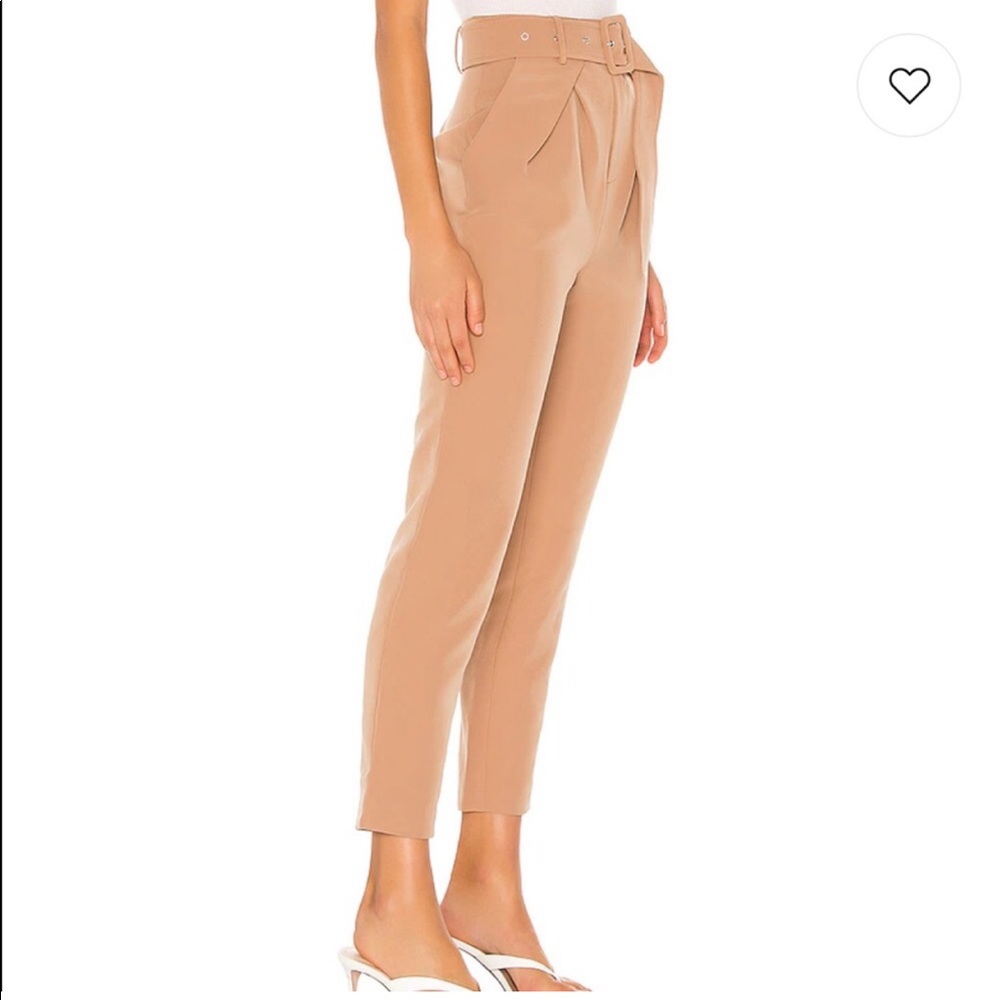 Camila coelho pants